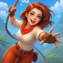 Icono de Legendale: Adventure Games